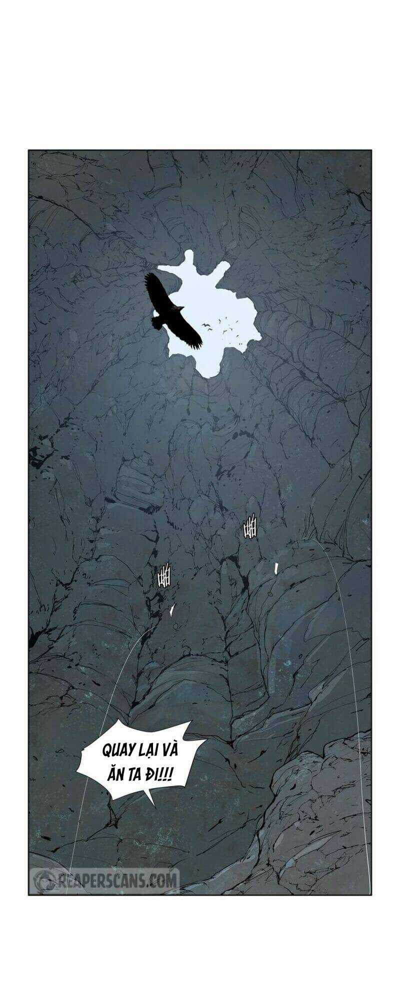 Vinh Quang Kiếm - Chapter 36 - Trang 21