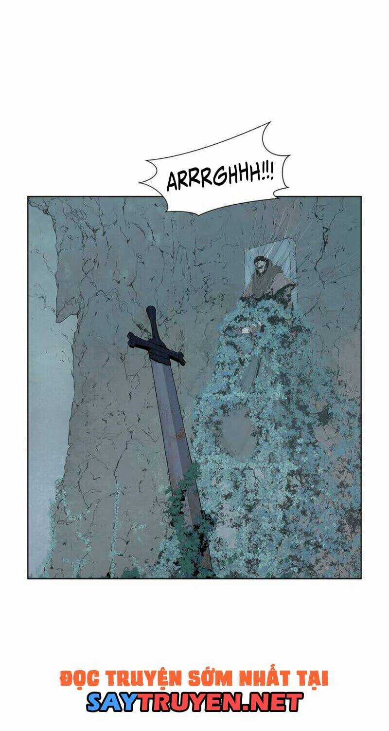 Vinh Quang Kiếm - Chapter 36 - Trang 22