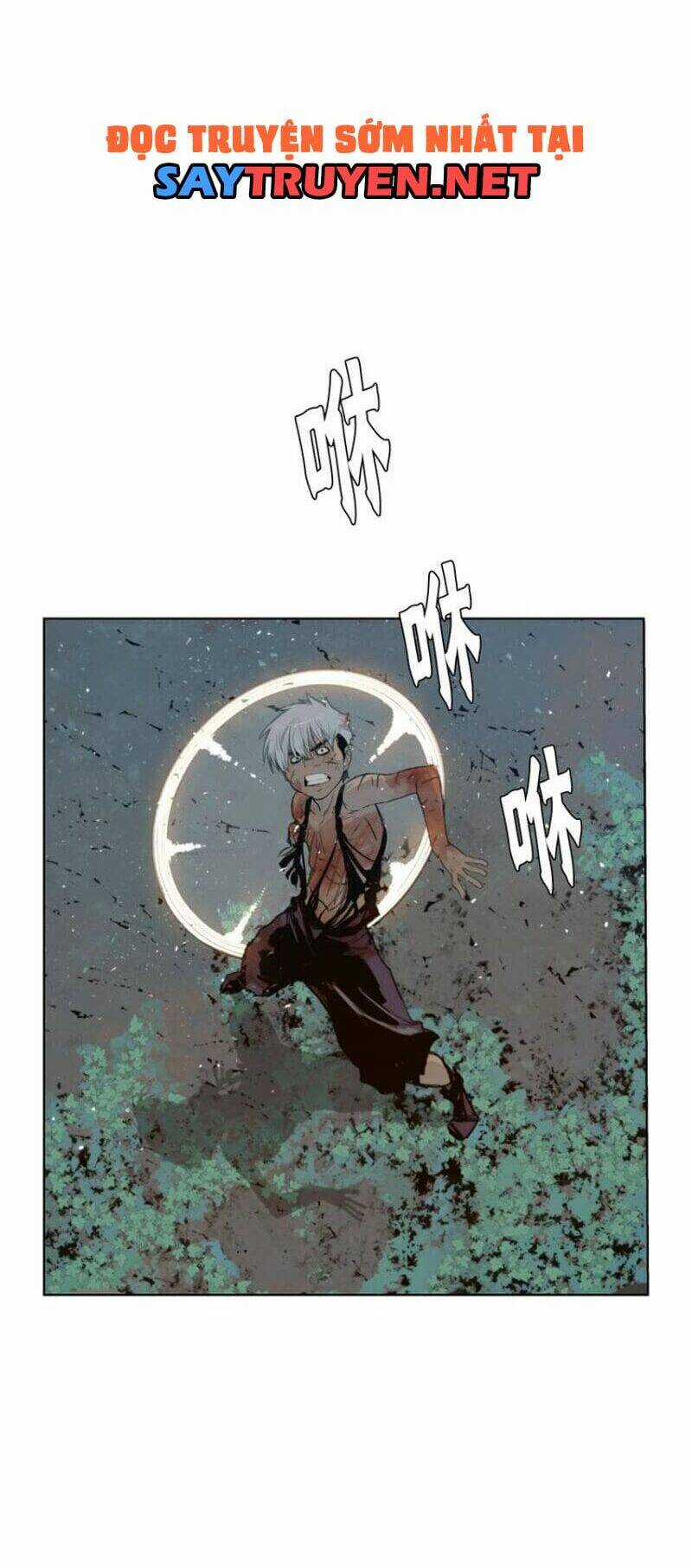 Vinh Quang Kiếm - Chapter 36 - Trang 26