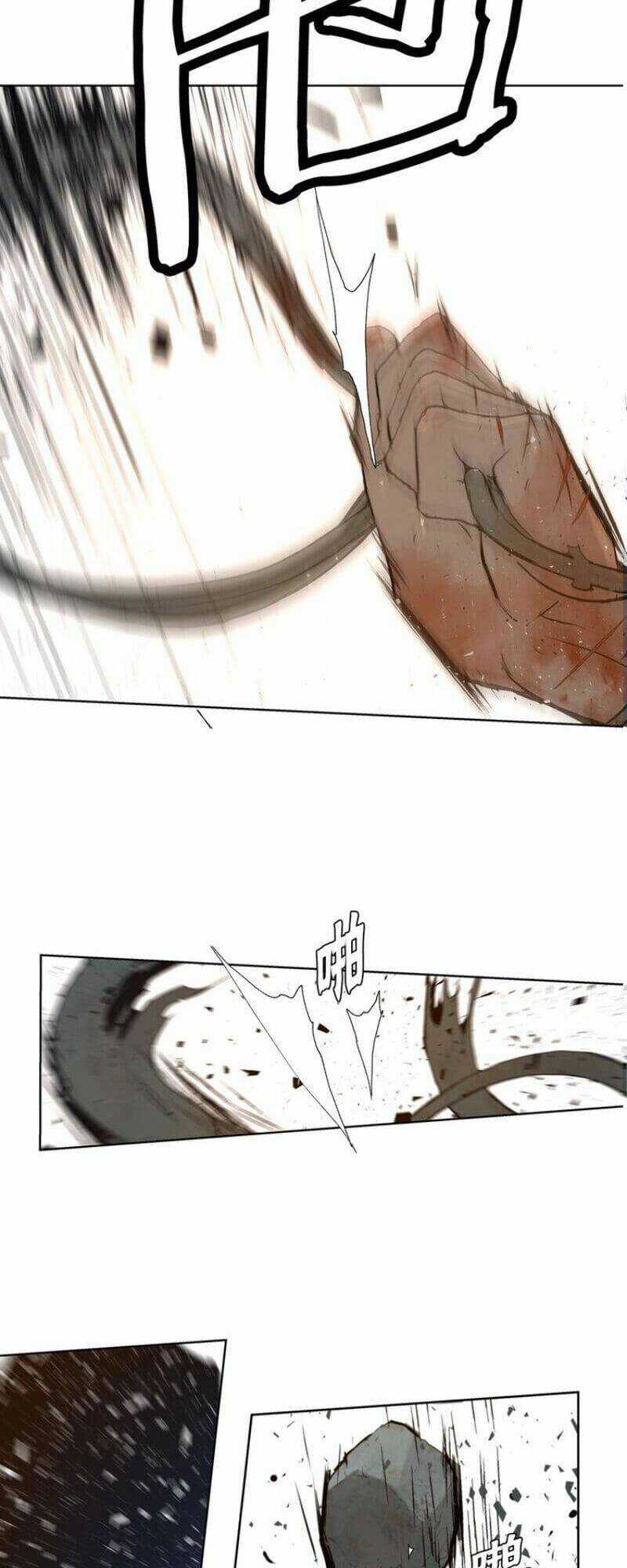 Vinh Quang Kiếm - Chapter 36 - Trang 28