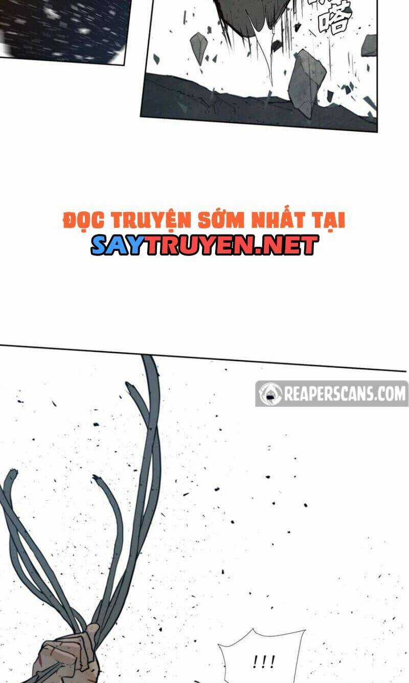 Vinh Quang Kiếm - Chapter 36 - Trang 29