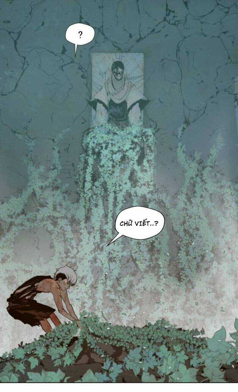 Vinh Quang Kiếm - Chapter 36 - Trang 34