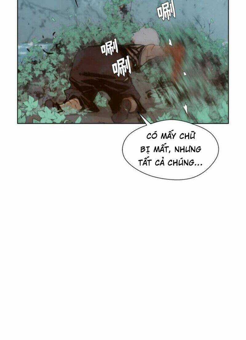 Vinh Quang Kiếm - Chapter 36 - Trang 38