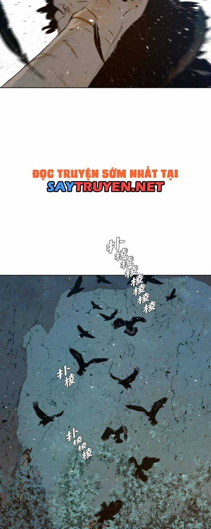 Vinh Quang Kiếm - Chapter 36 - Trang 6