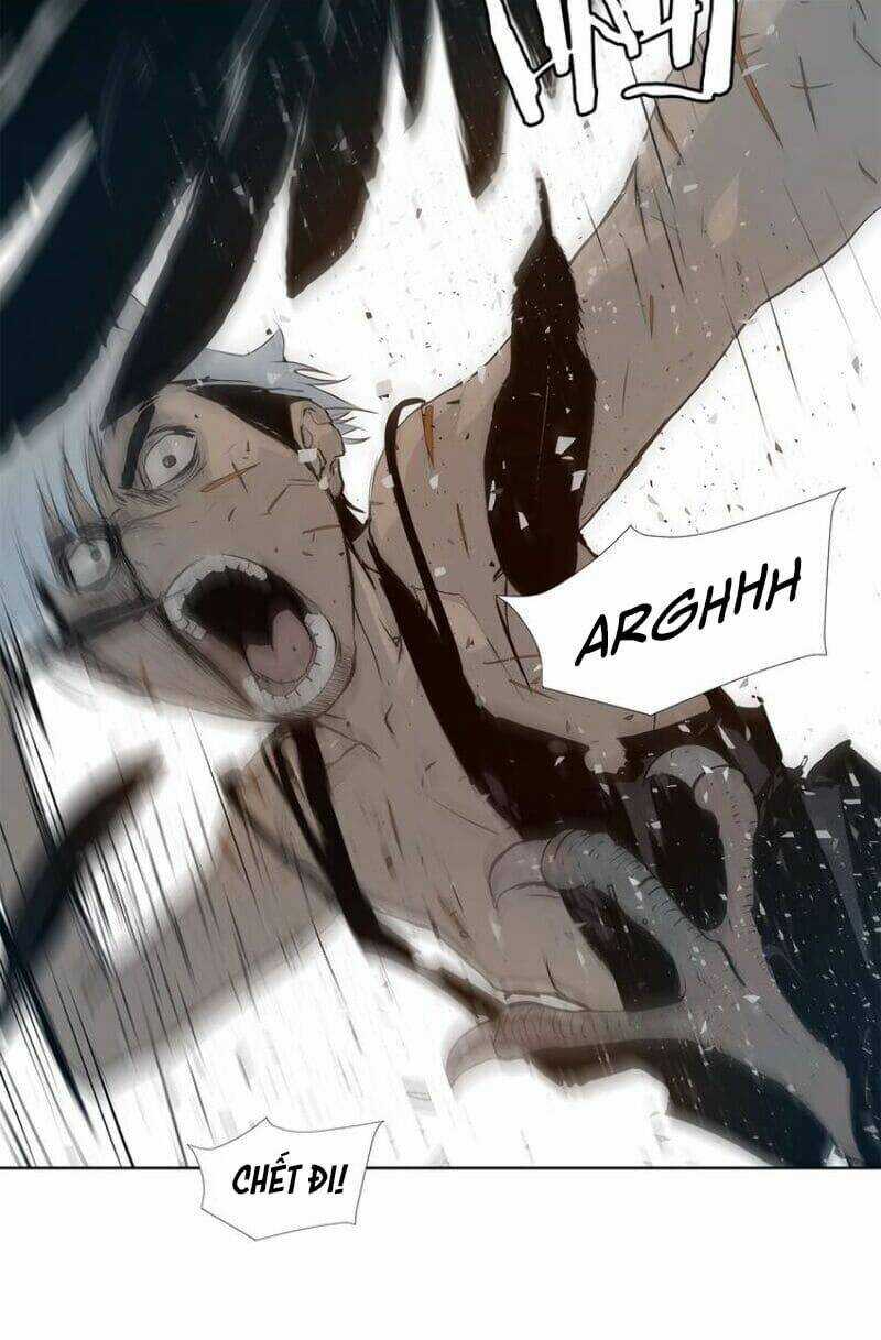 Vinh Quang Kiếm - Chapter 36 - Trang 8
