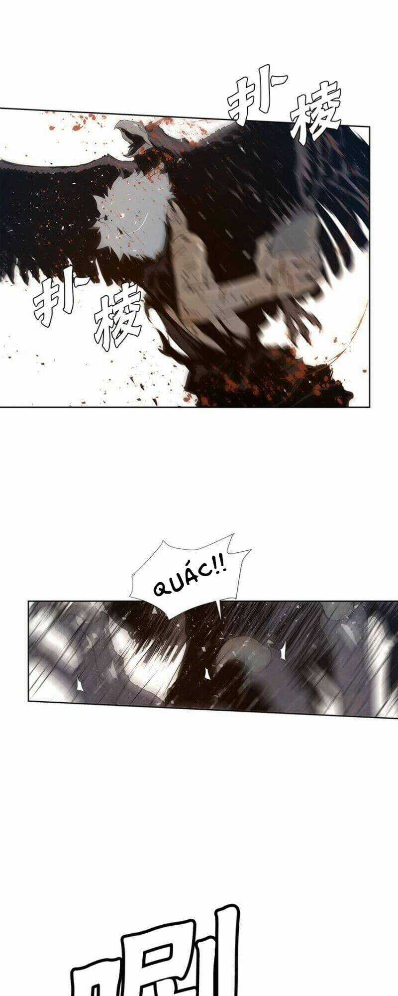 Vinh Quang Kiếm - Chapter 36 - Trang 9