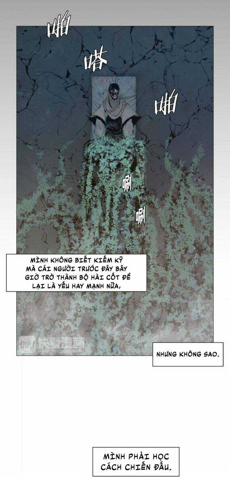 Vinh Quang Kiếm - Chapter 37 - Trang 12