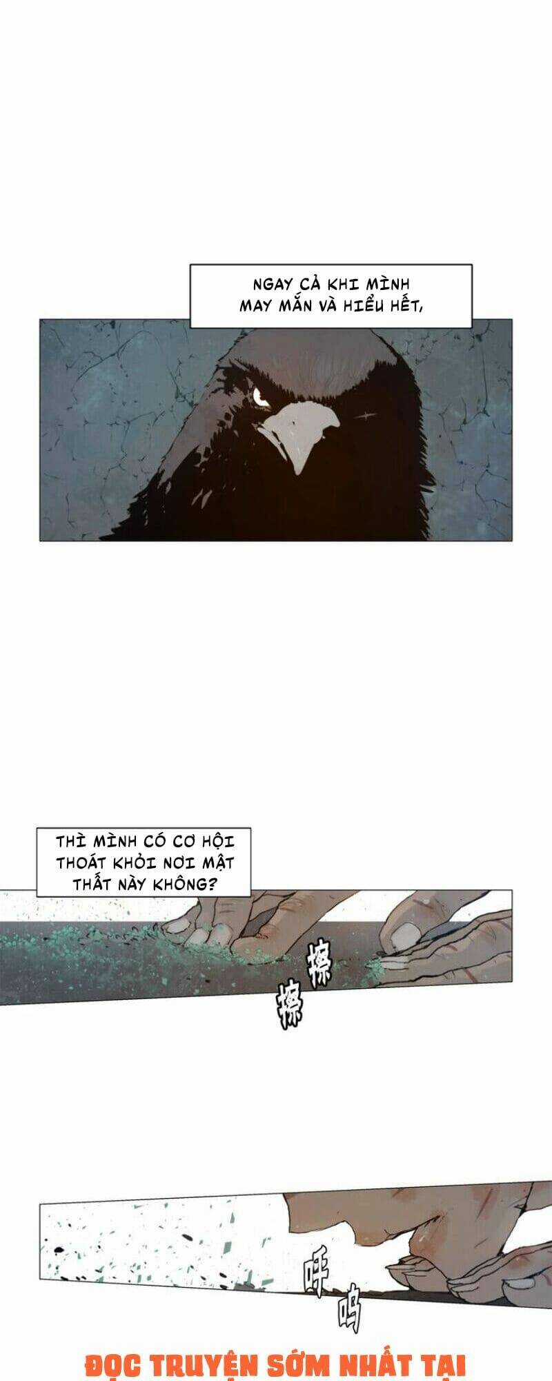 Vinh Quang Kiếm - Chapter 37 - Trang 16