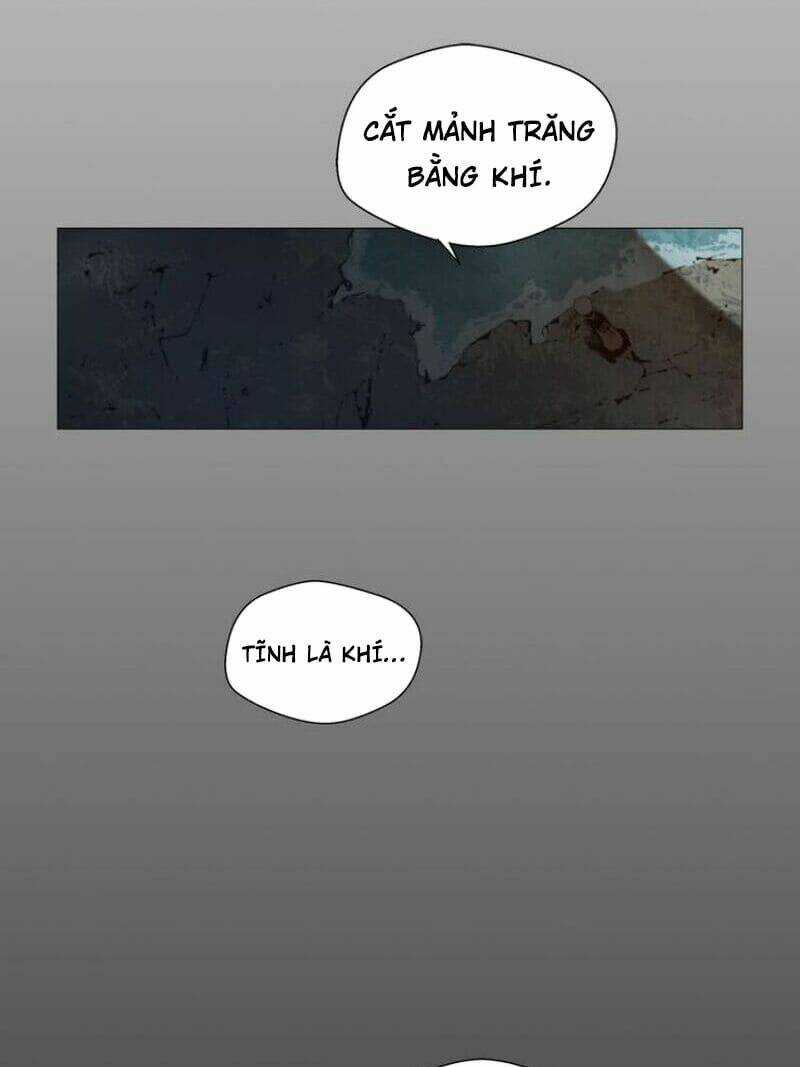 Vinh Quang Kiếm - Chapter 37 - Trang 24