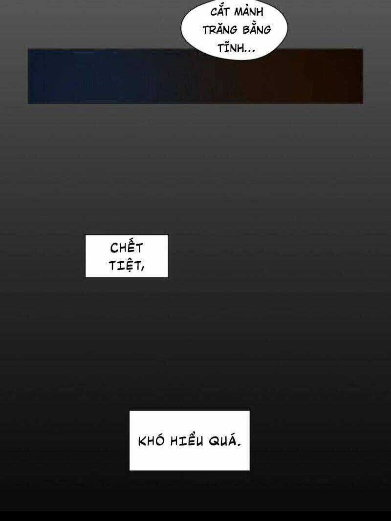 Vinh Quang Kiếm - Chapter 37 - Trang 25