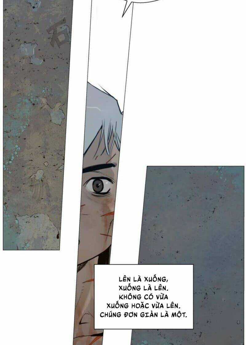 Vinh Quang Kiếm - Chapter 37 - Trang 4