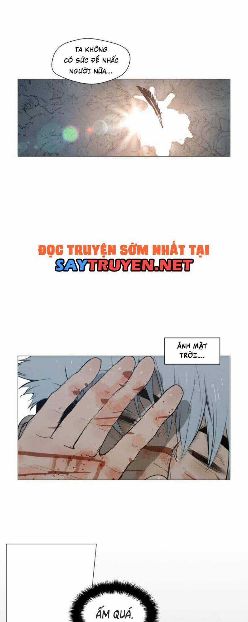 Vinh Quang Kiếm - Chapter 37 - Trang 31