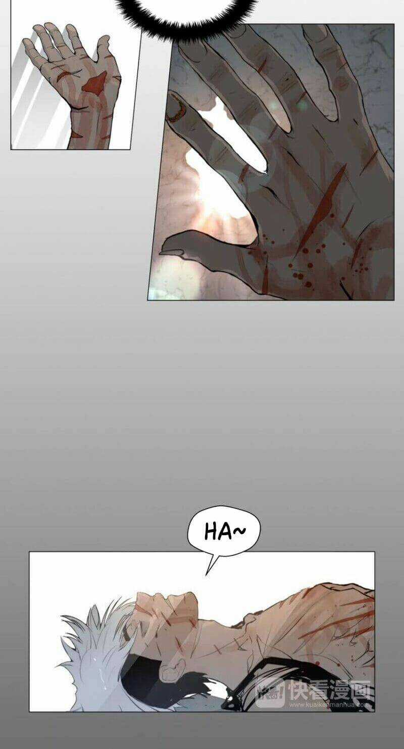 Vinh Quang Kiếm - Chapter 37 - Trang 32