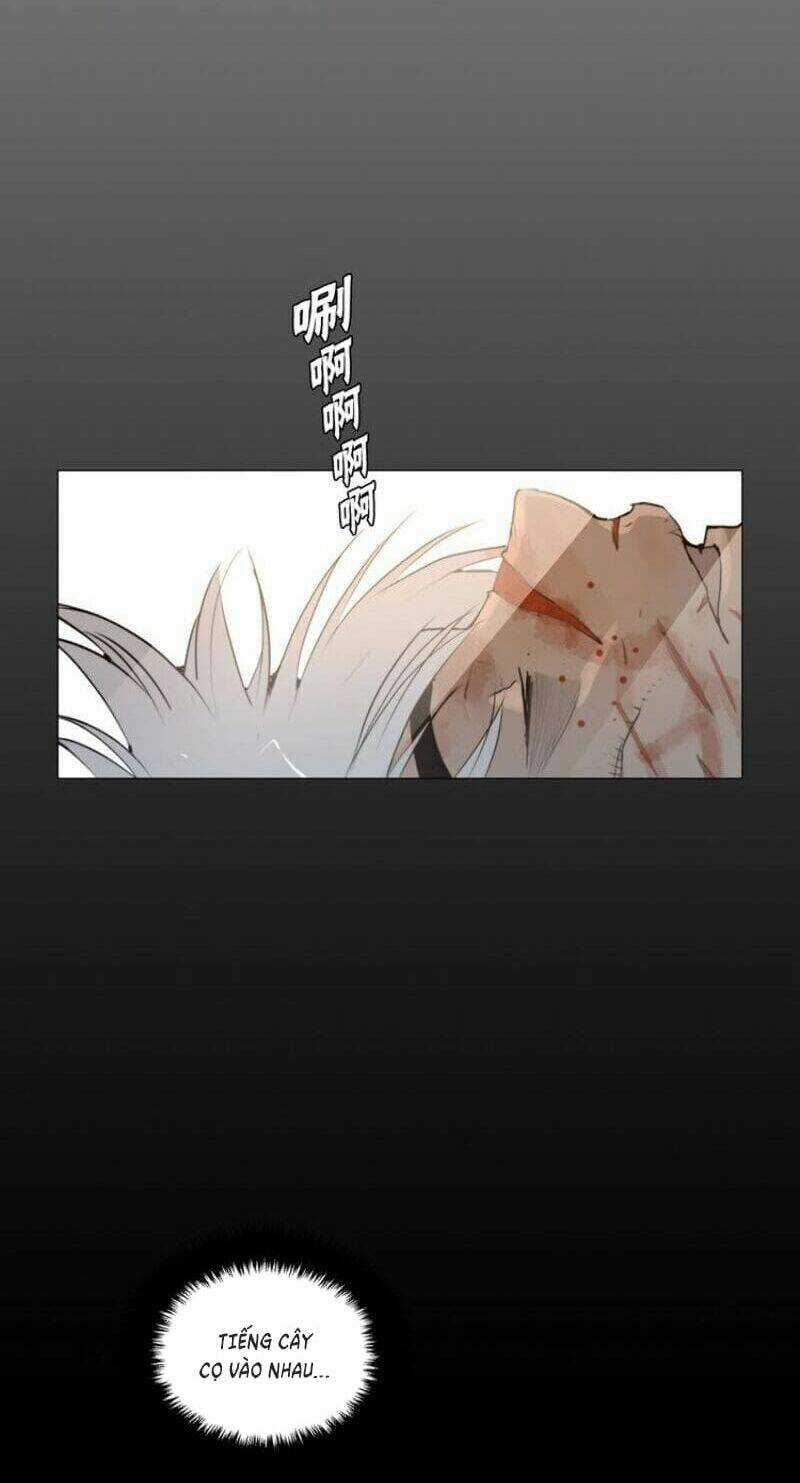 Vinh Quang Kiếm - Chapter 37 - Trang 33