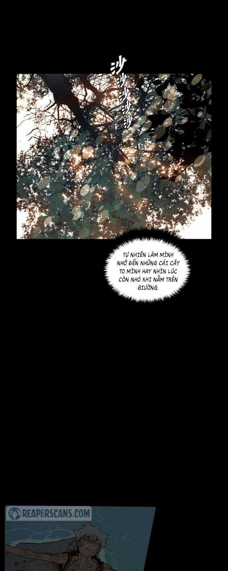 Vinh Quang Kiếm - Chapter 37 - Trang 34