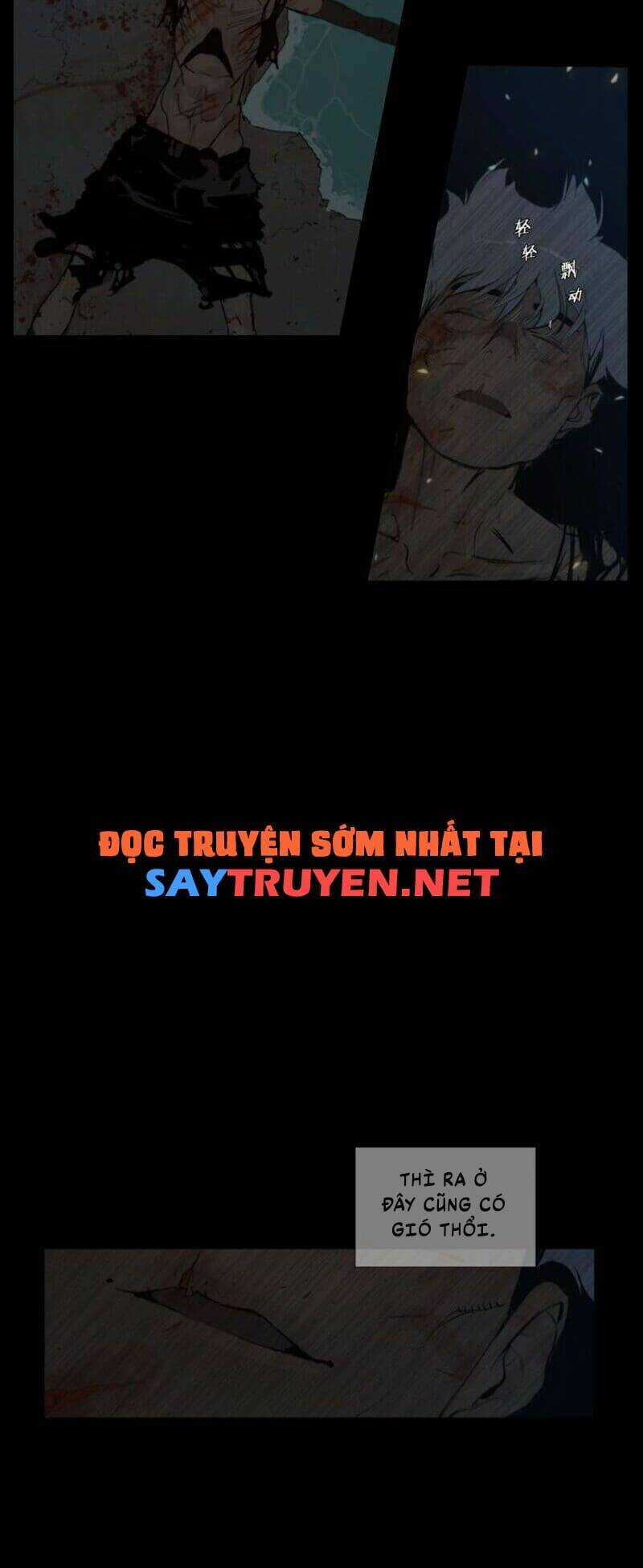 Vinh Quang Kiếm - Chapter 37 - Trang 35