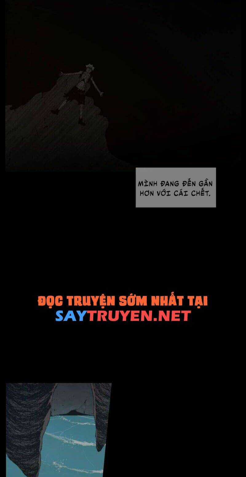 Vinh Quang Kiếm - Chapter 37 - Trang 38