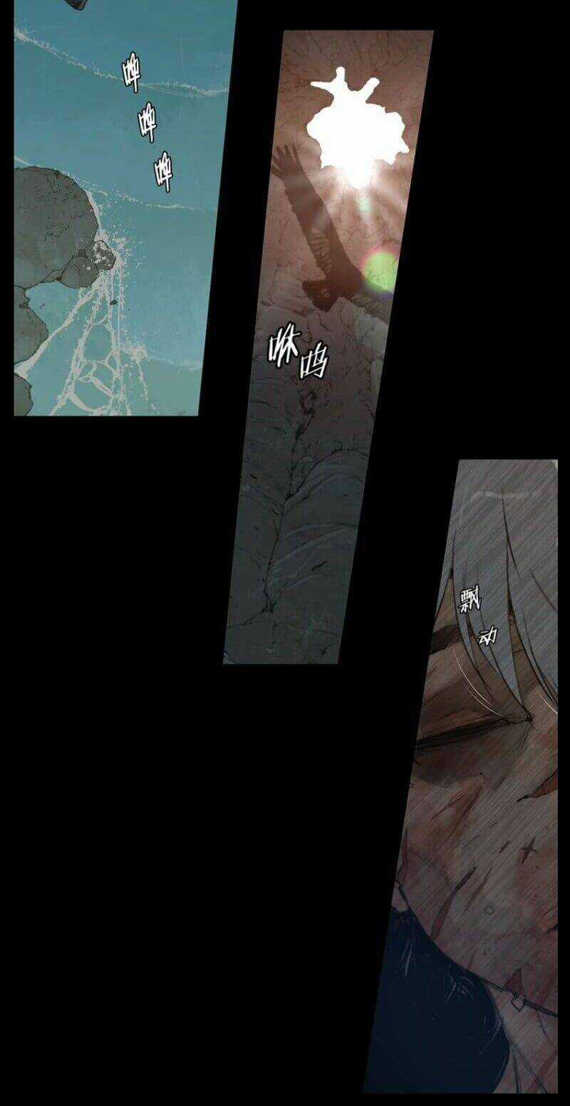 Vinh Quang Kiếm - Chapter 37 - Trang 39