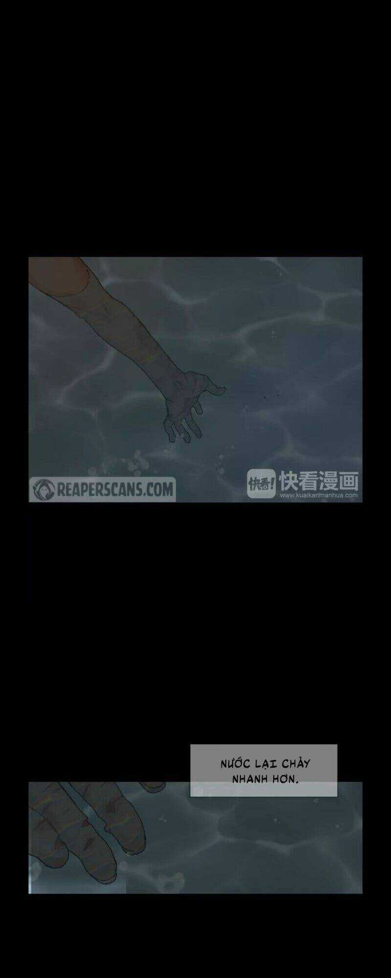 Vinh Quang Kiếm - Chapter 37 - Trang 40