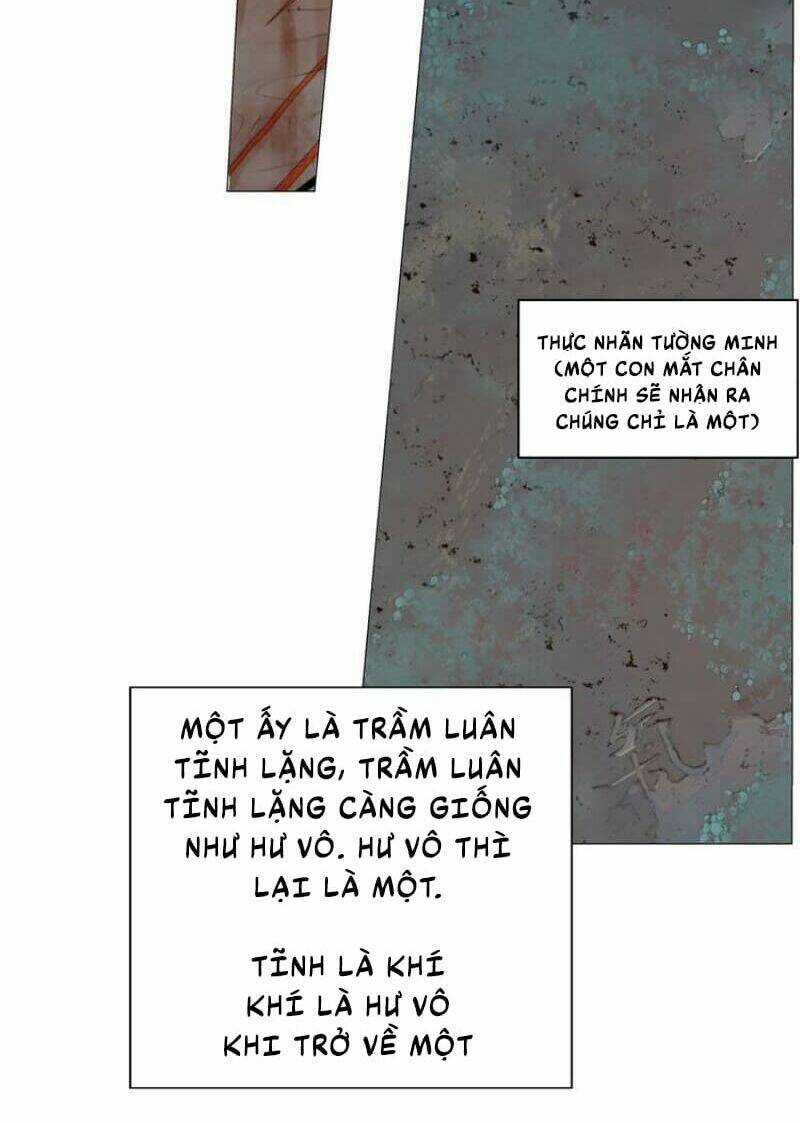 Vinh Quang Kiếm - Chapter 37 - Trang 5