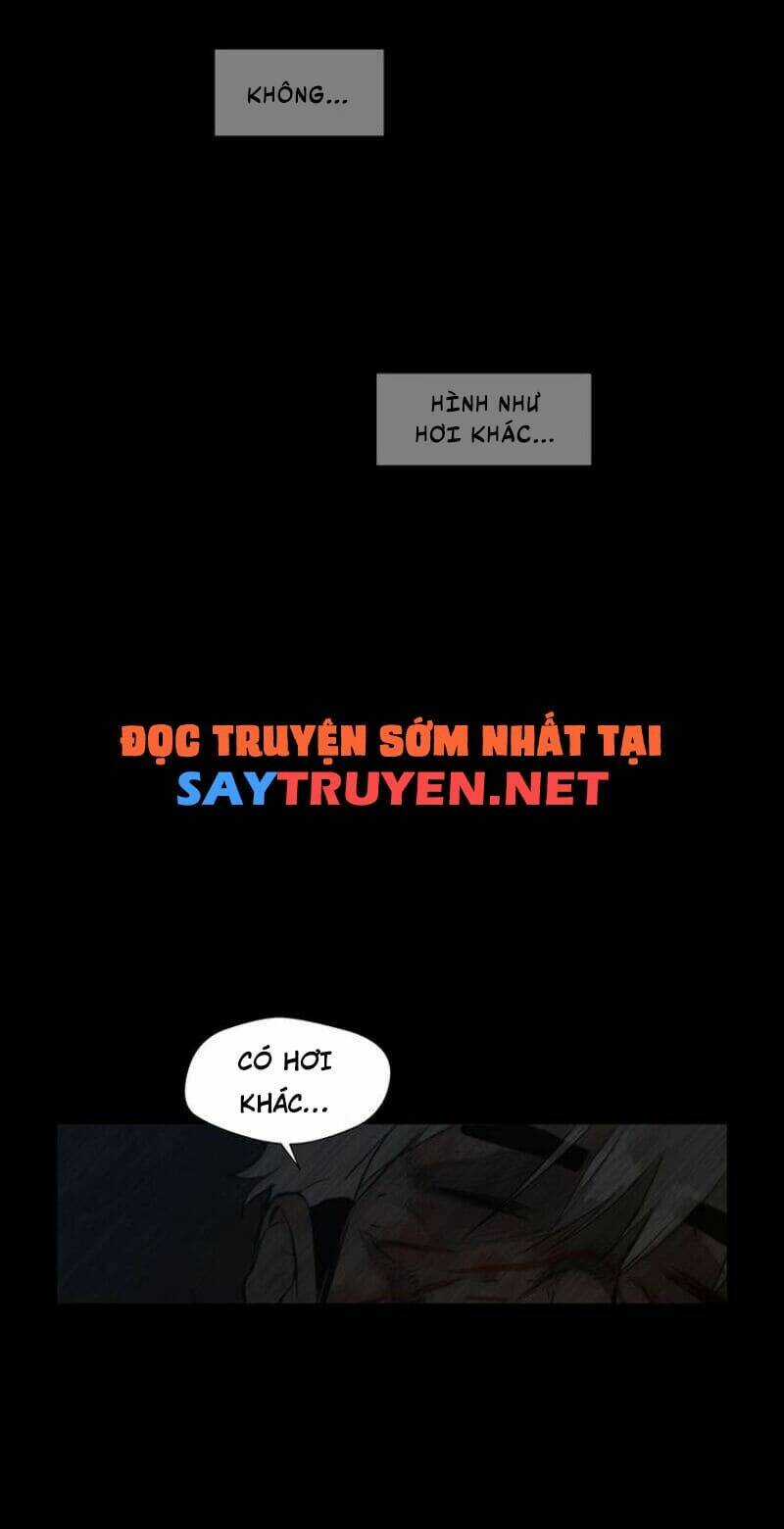 Vinh Quang Kiếm - Chapter 37 - Trang 41