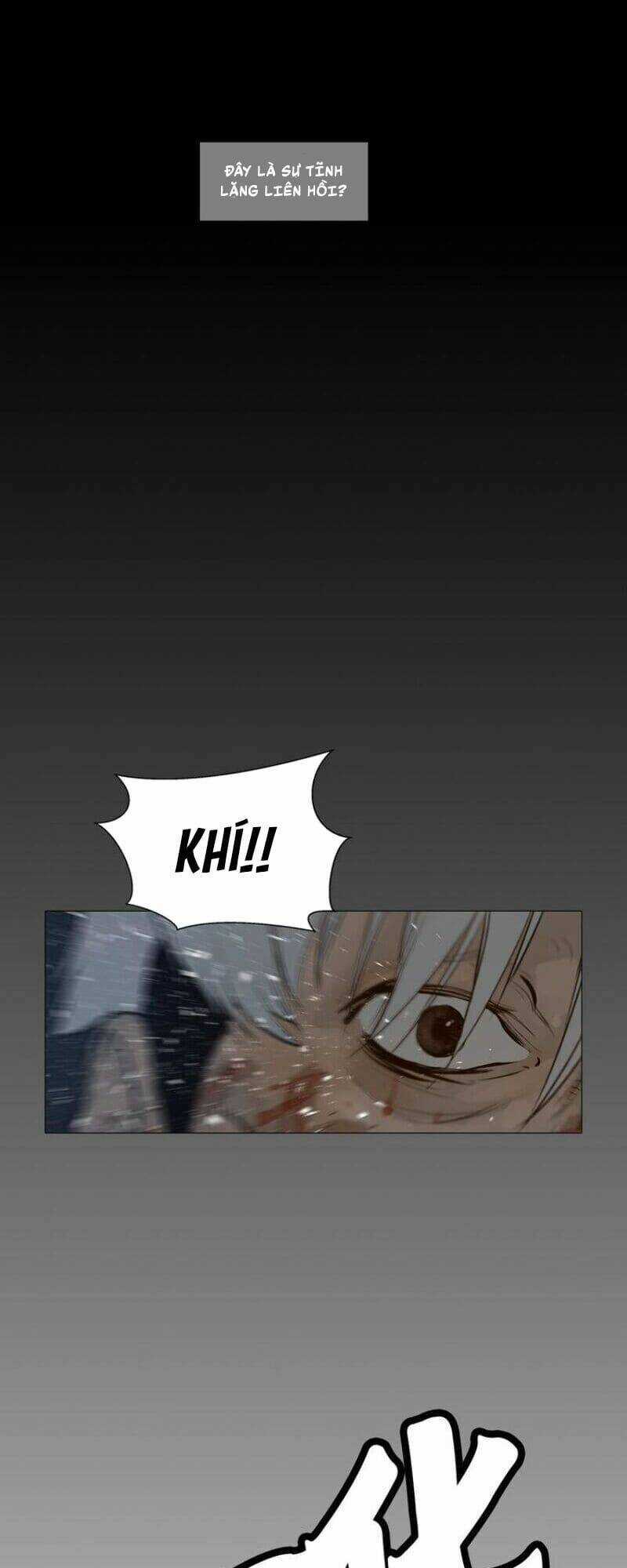 Vinh Quang Kiếm - Chapter 37 - Trang 43