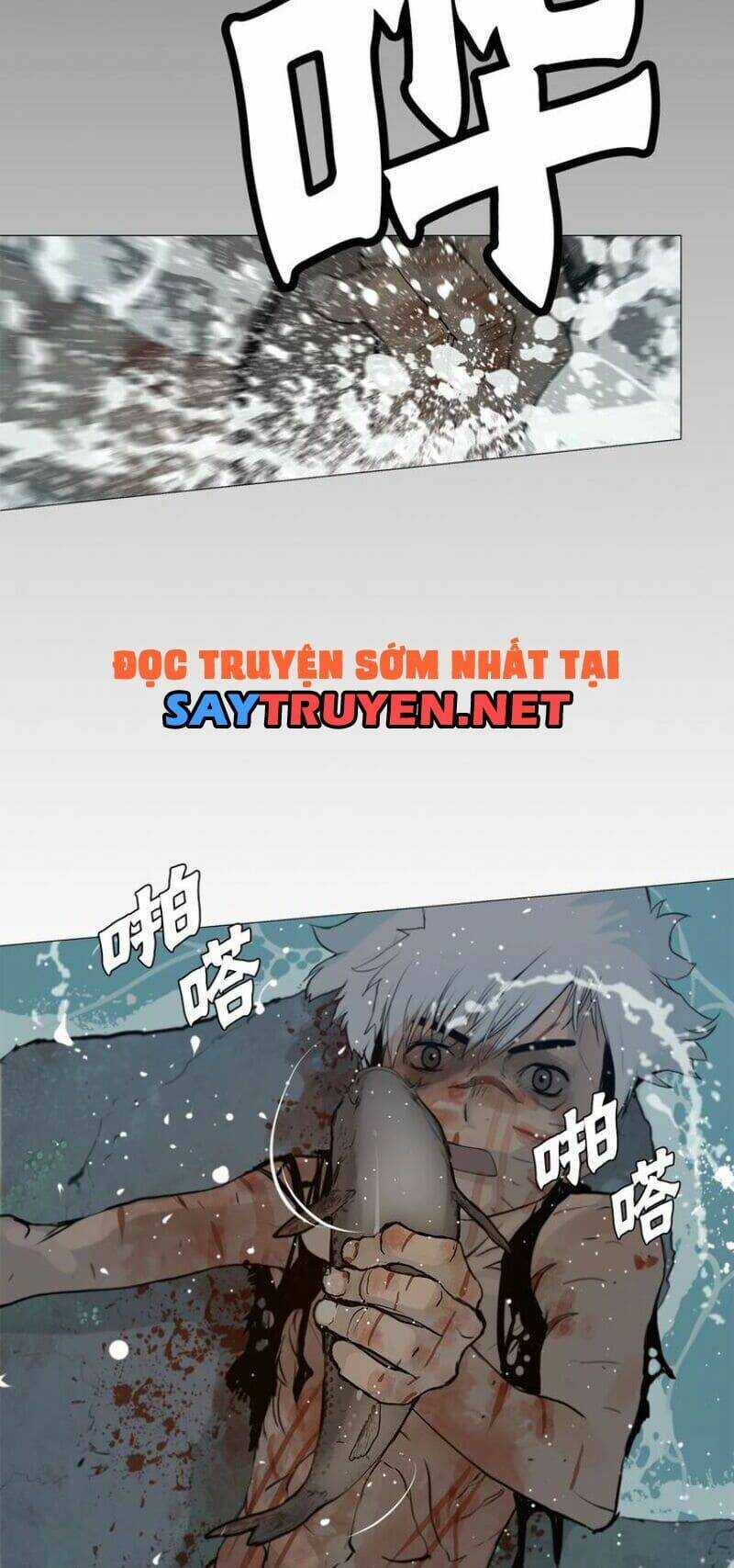 Vinh Quang Kiếm - Chapter 37 - Trang 44