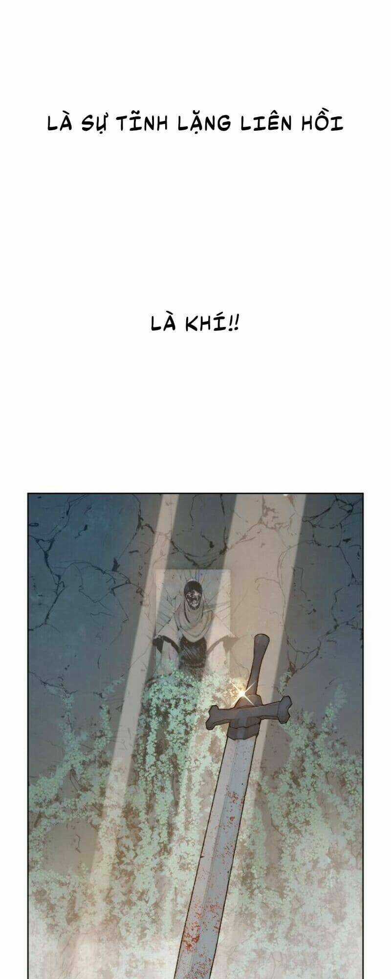 Vinh Quang Kiếm - Chapter 37 - Trang 46