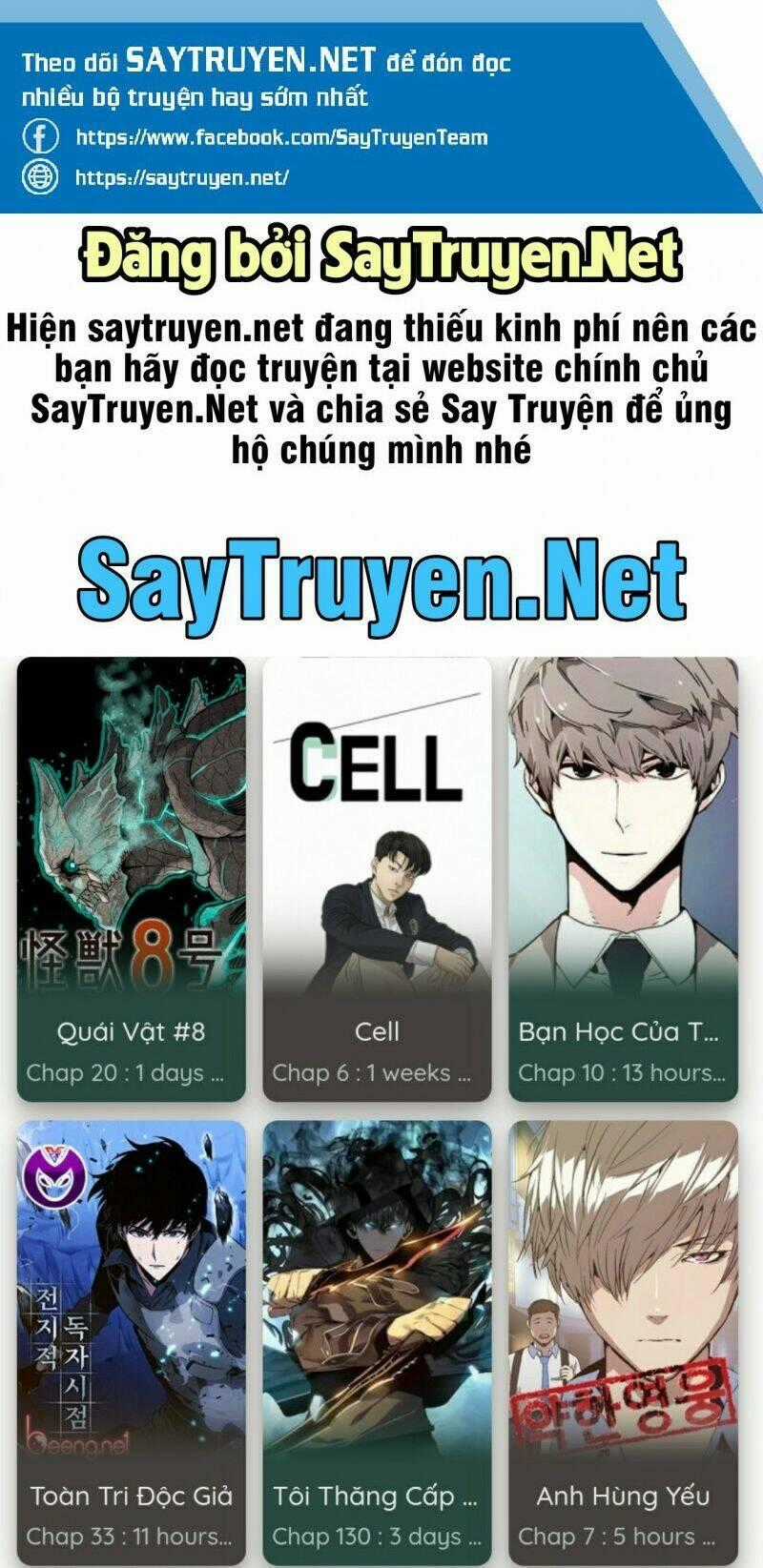 Vinh Quang Kiếm - Chapter 37 - Trang 48