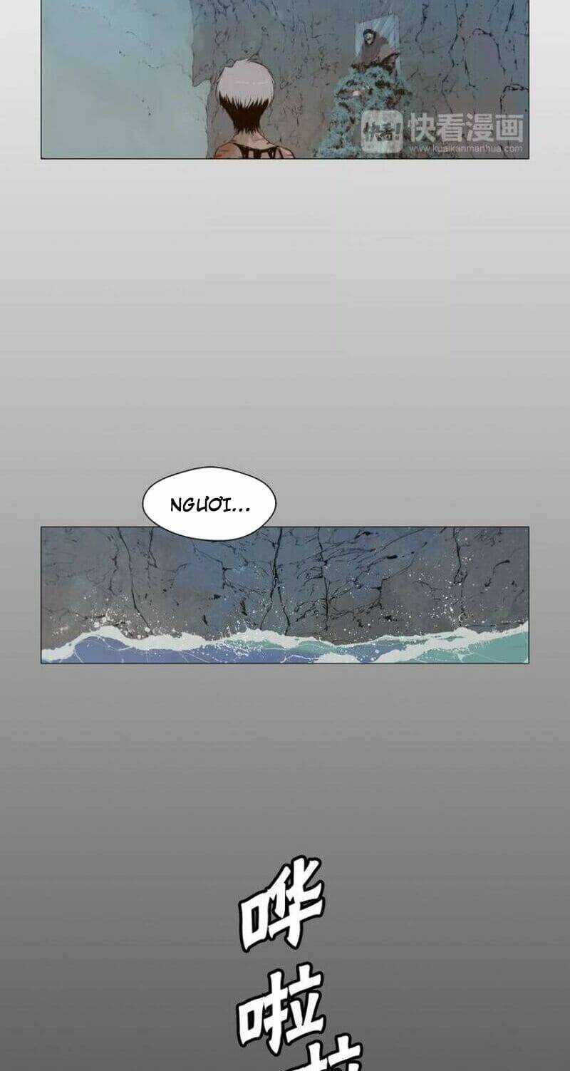 Vinh Quang Kiếm - Chapter 37 - Trang 7