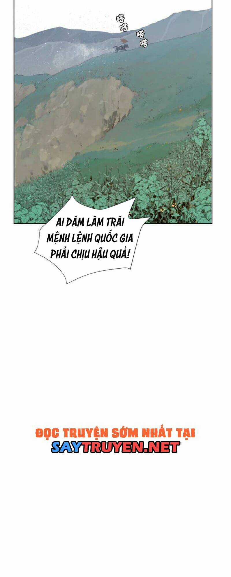 Vinh Quang Kiếm - Chapter 38 - Trang 17