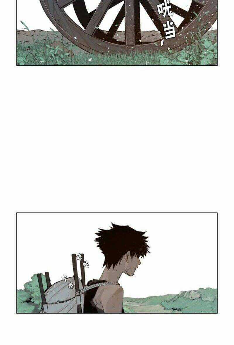 Vinh Quang Kiếm - Chapter 38 - Trang 19