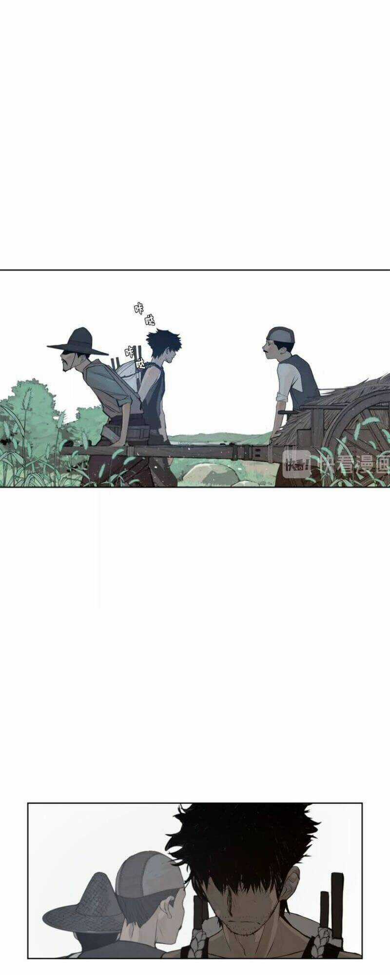 Vinh Quang Kiếm - Chapter 38 - Trang 20