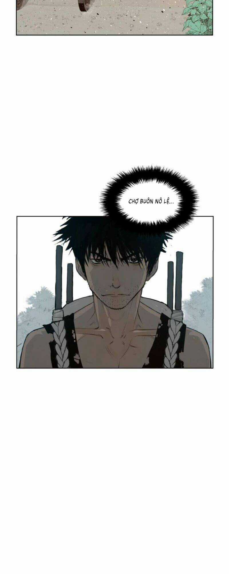 Vinh Quang Kiếm - Chapter 38 - Trang 3