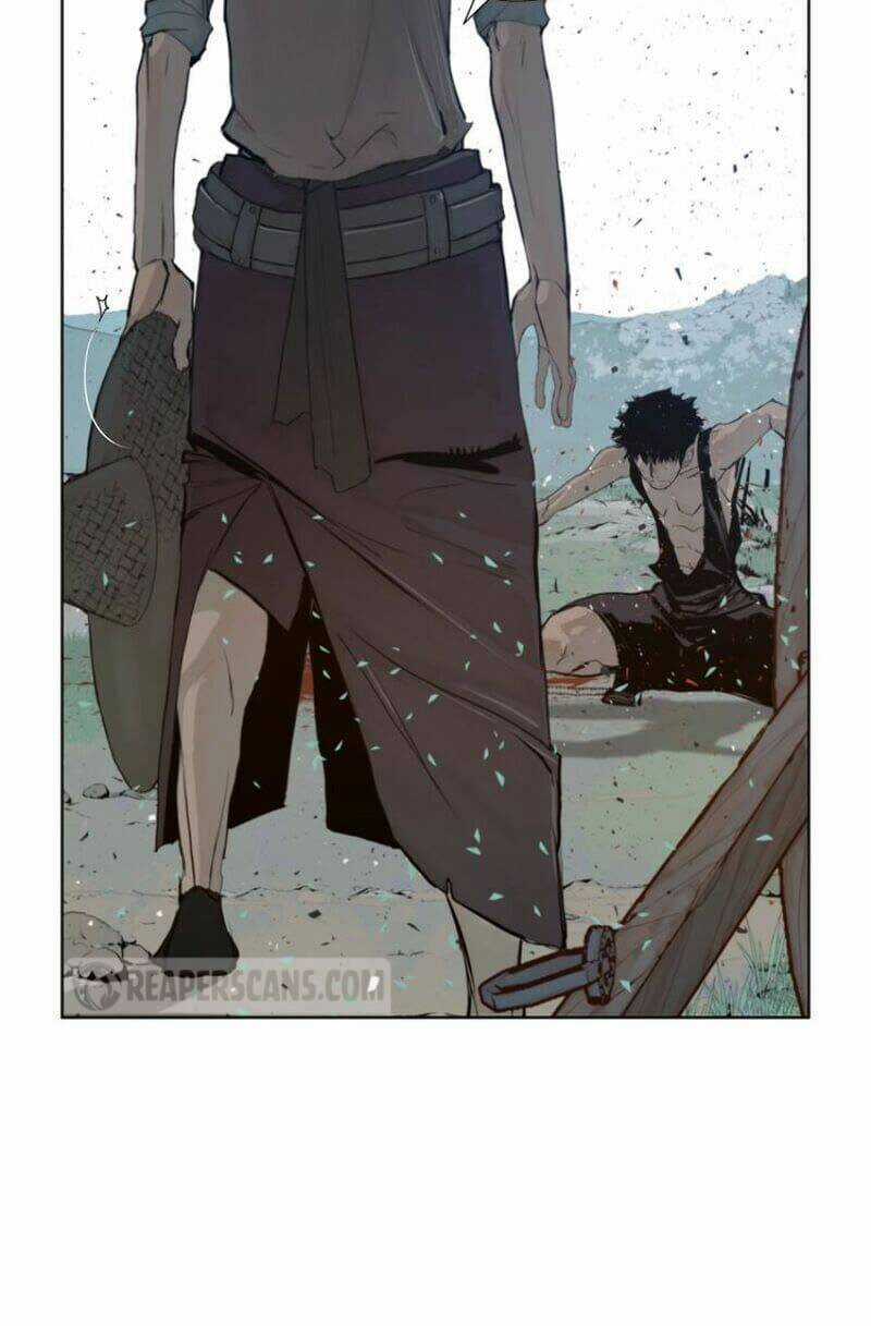 Vinh Quang Kiếm - Chapter 38 - Trang 26