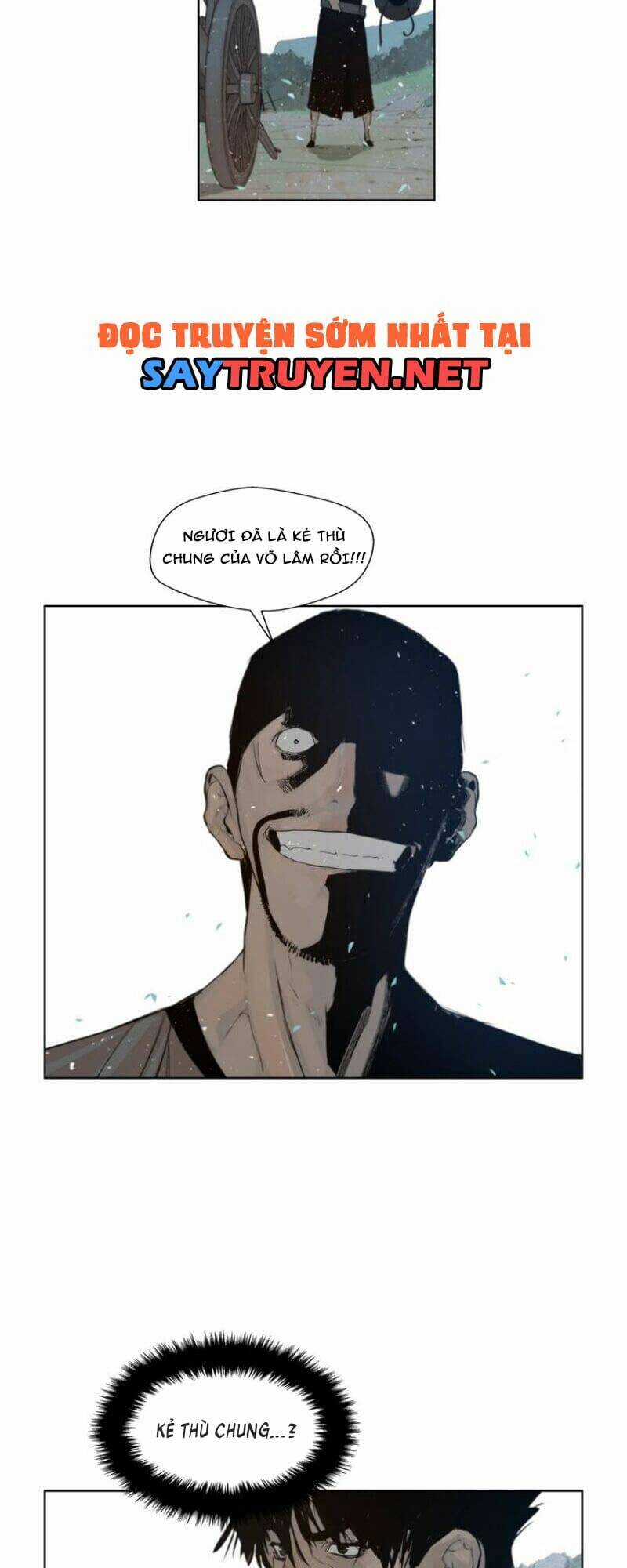 Vinh Quang Kiếm - Chapter 38 - Trang 28