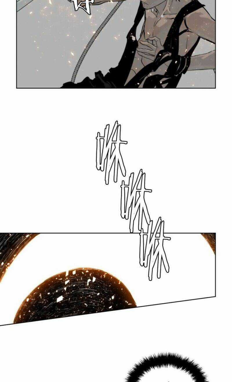 Vinh Quang Kiếm - Chapter 38 - Trang 31