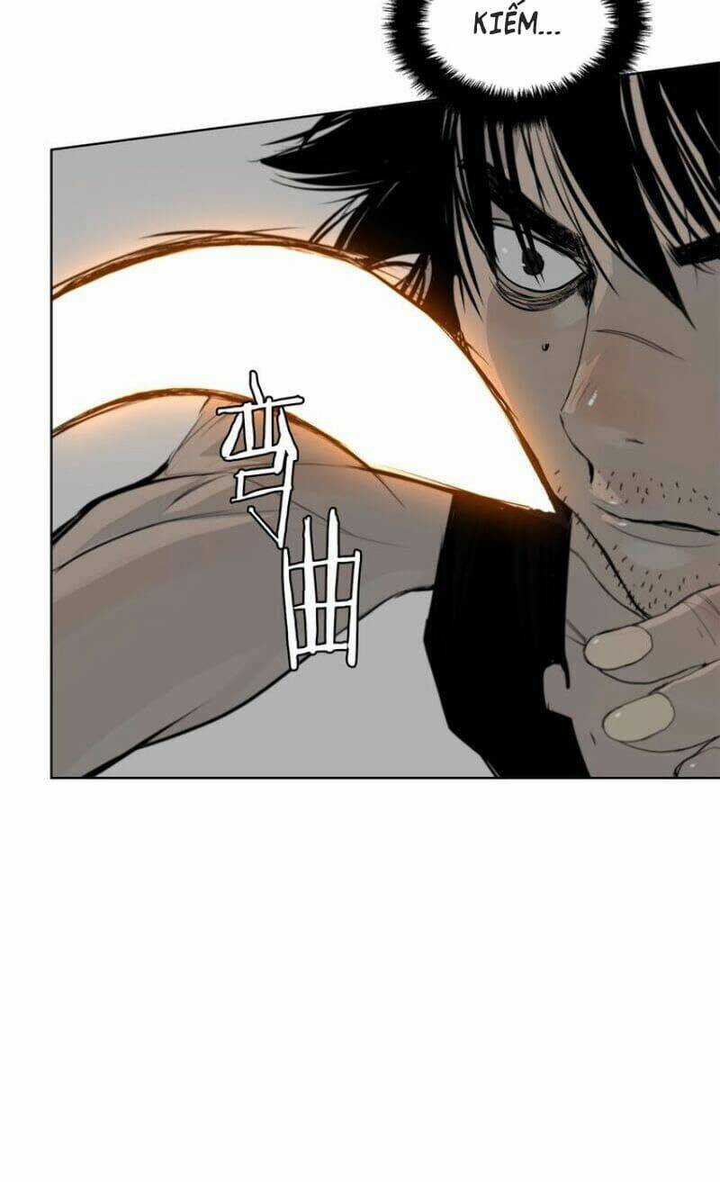 Vinh Quang Kiếm - Chapter 38 - Trang 32