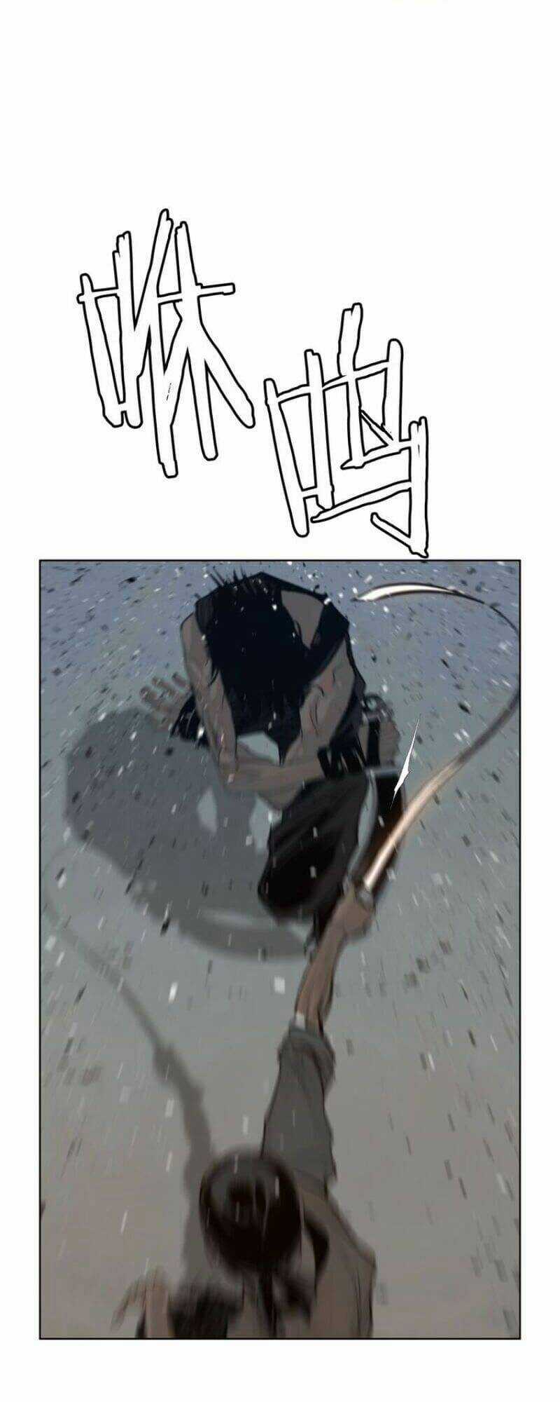 Vinh Quang Kiếm - Chapter 38 - Trang 35