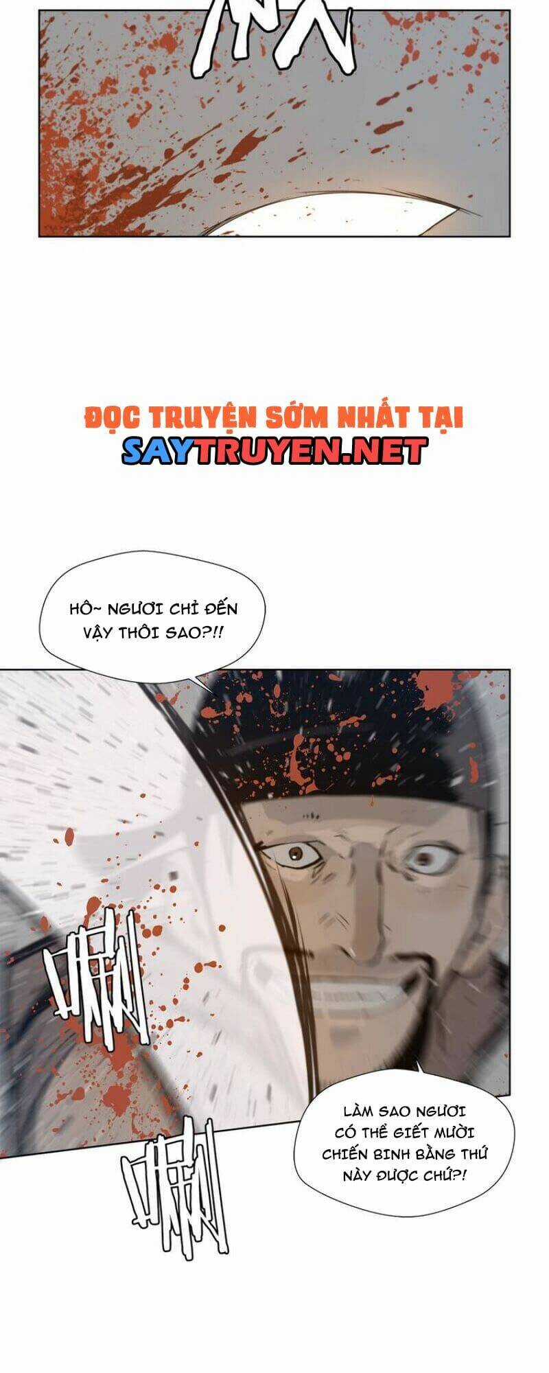 Vinh Quang Kiếm - Chapter 38 - Trang 37