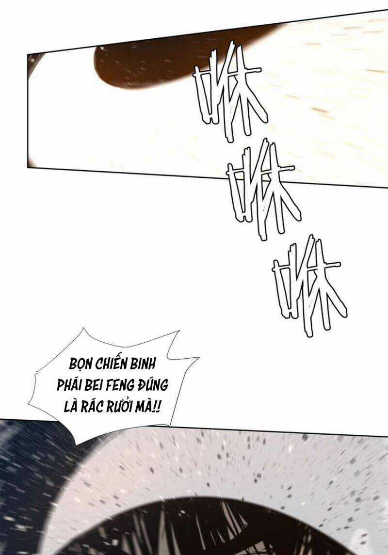Vinh Quang Kiếm - Chapter 38 - Trang 38