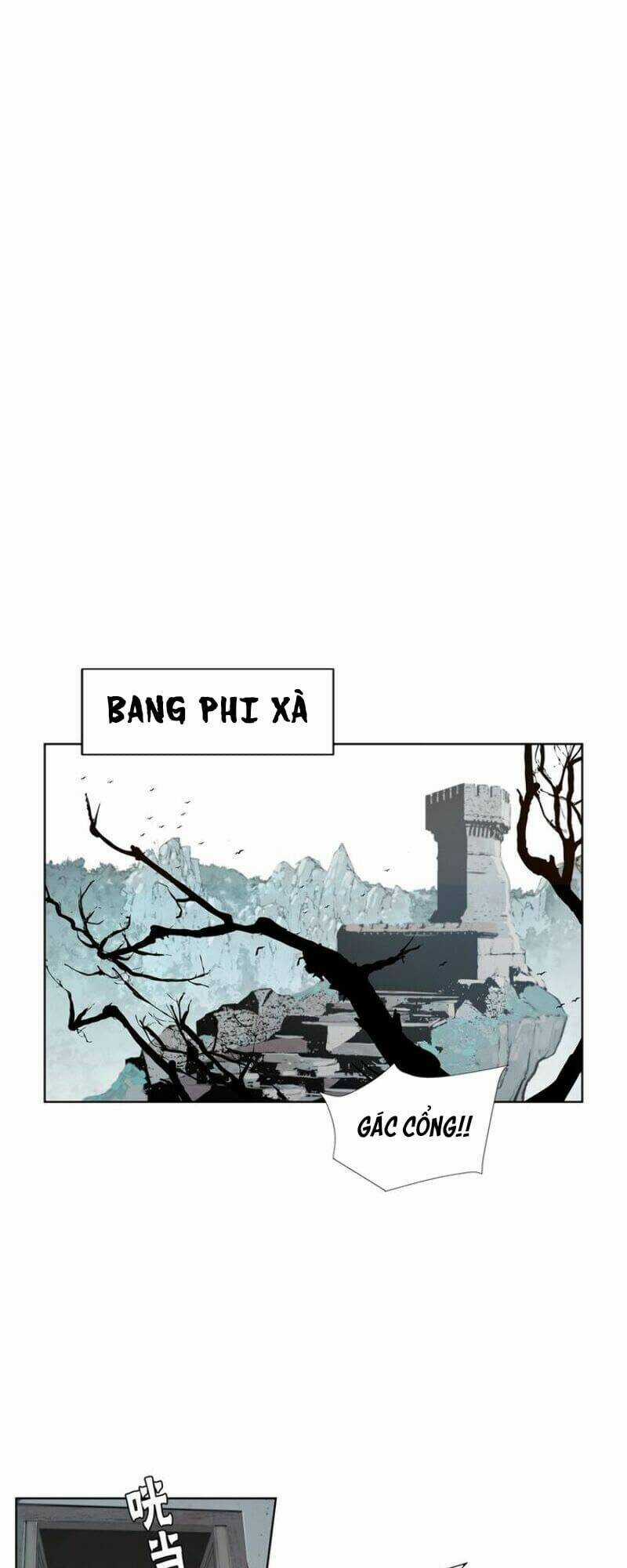 Vinh Quang Kiếm - Chapter 38 - Trang 8