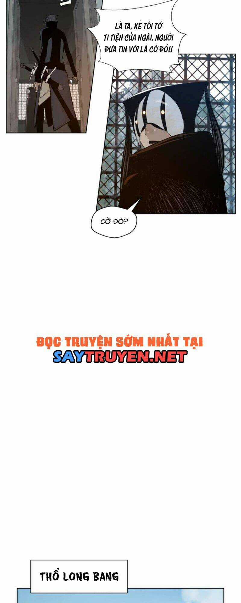 Vinh Quang Kiếm - Chapter 38 - Trang 9