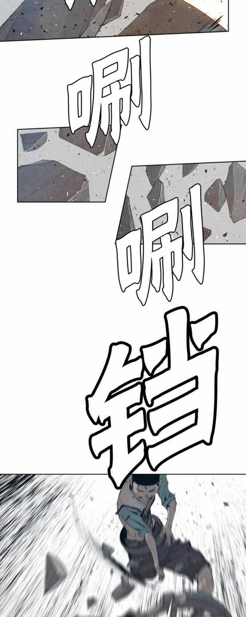 Vinh Quang Kiếm - Chapter 39 - Trang 2