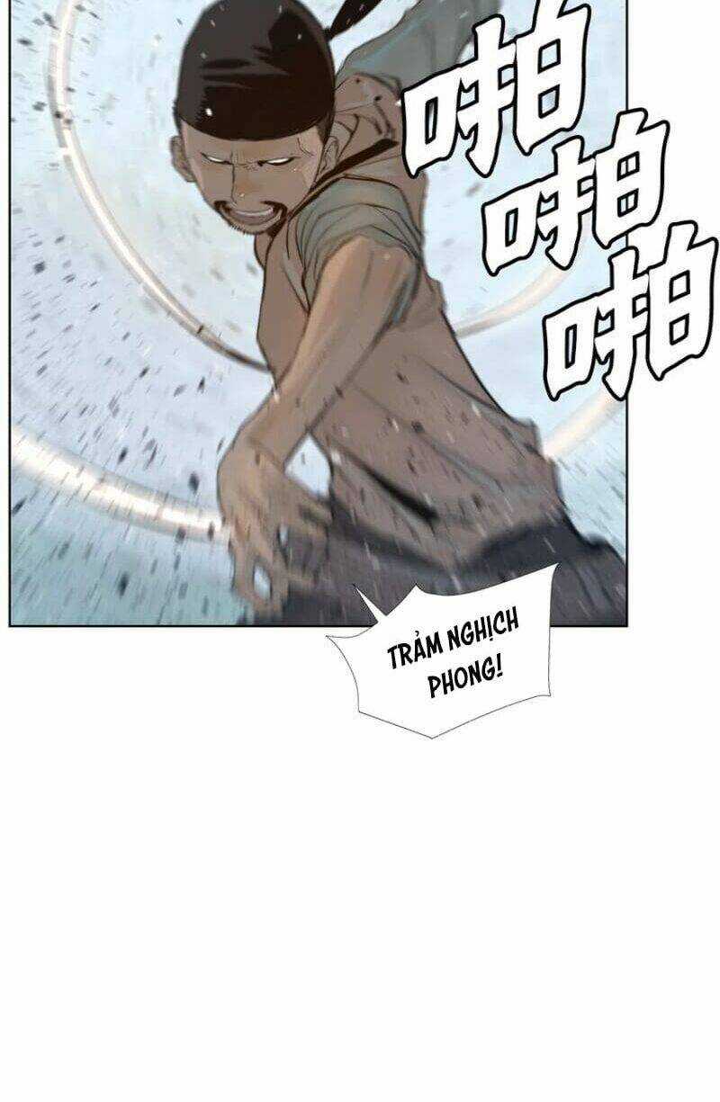 Vinh Quang Kiếm - Chapter 39 - Trang 13