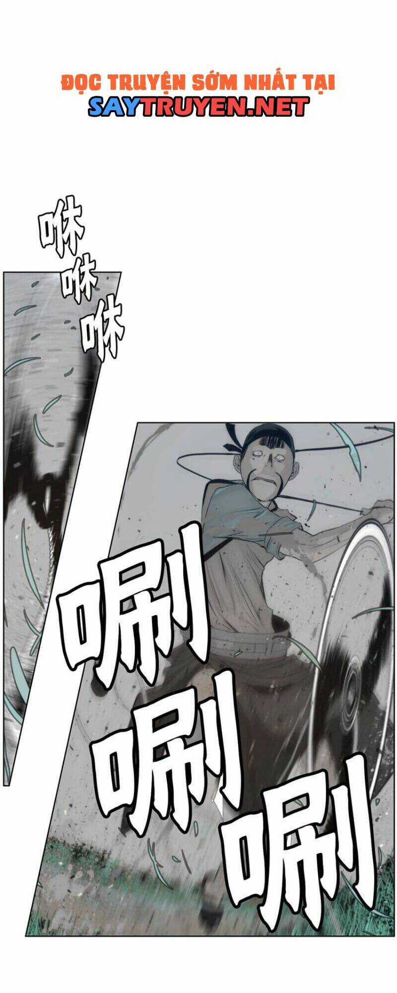 Vinh Quang Kiếm - Chapter 39 - Trang 18