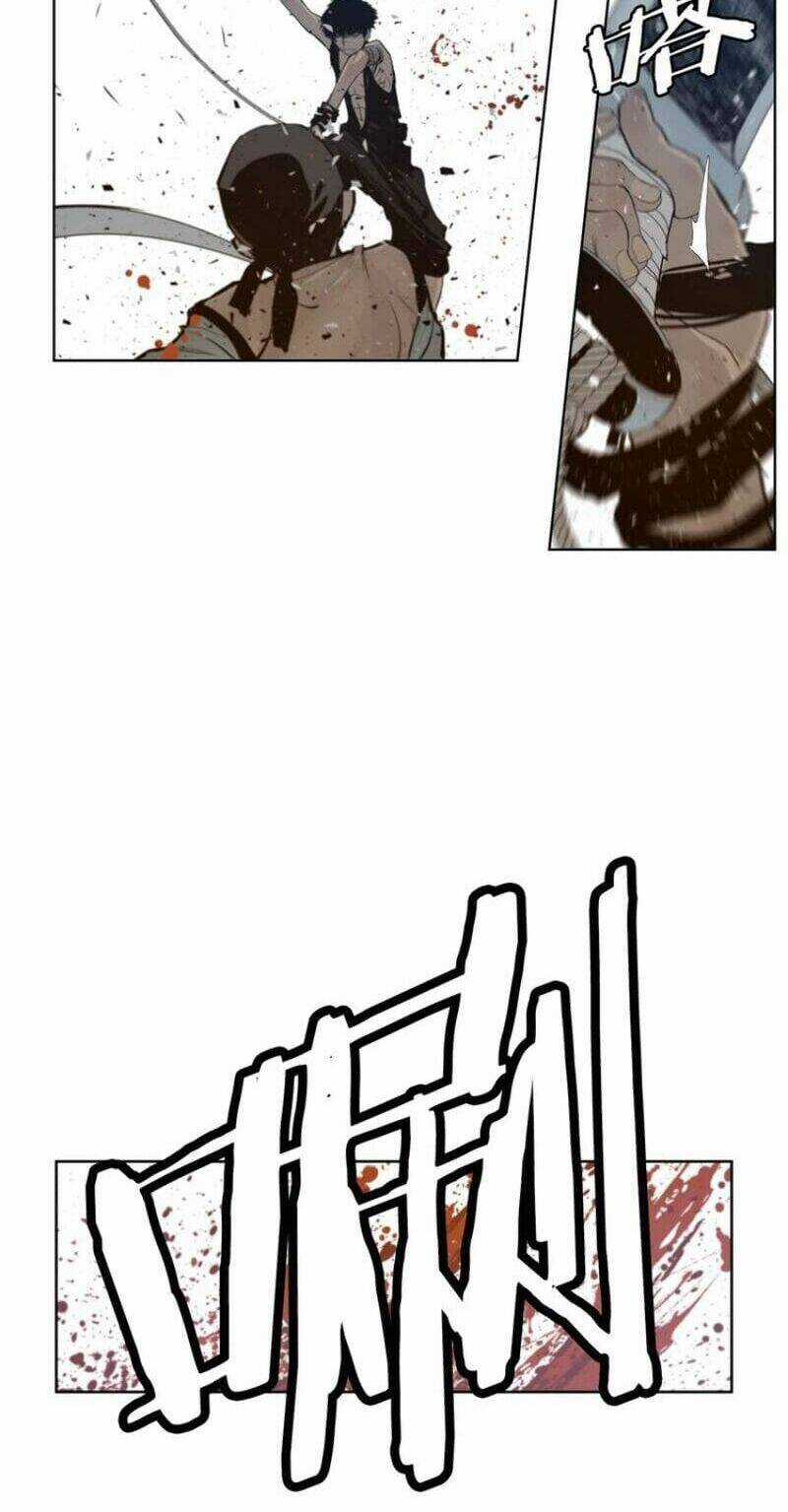 Vinh Quang Kiếm - Chapter 39 - Trang 20