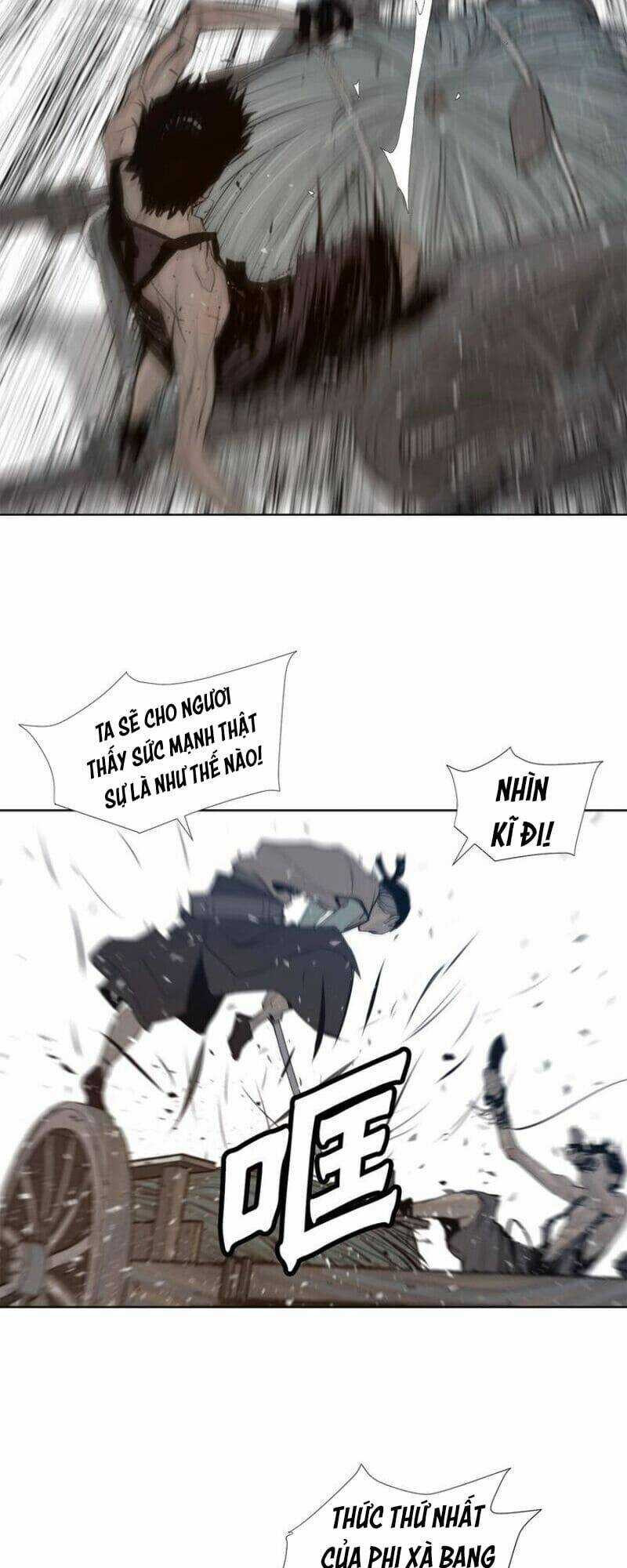 Vinh Quang Kiếm - Chapter 39 - Trang 3