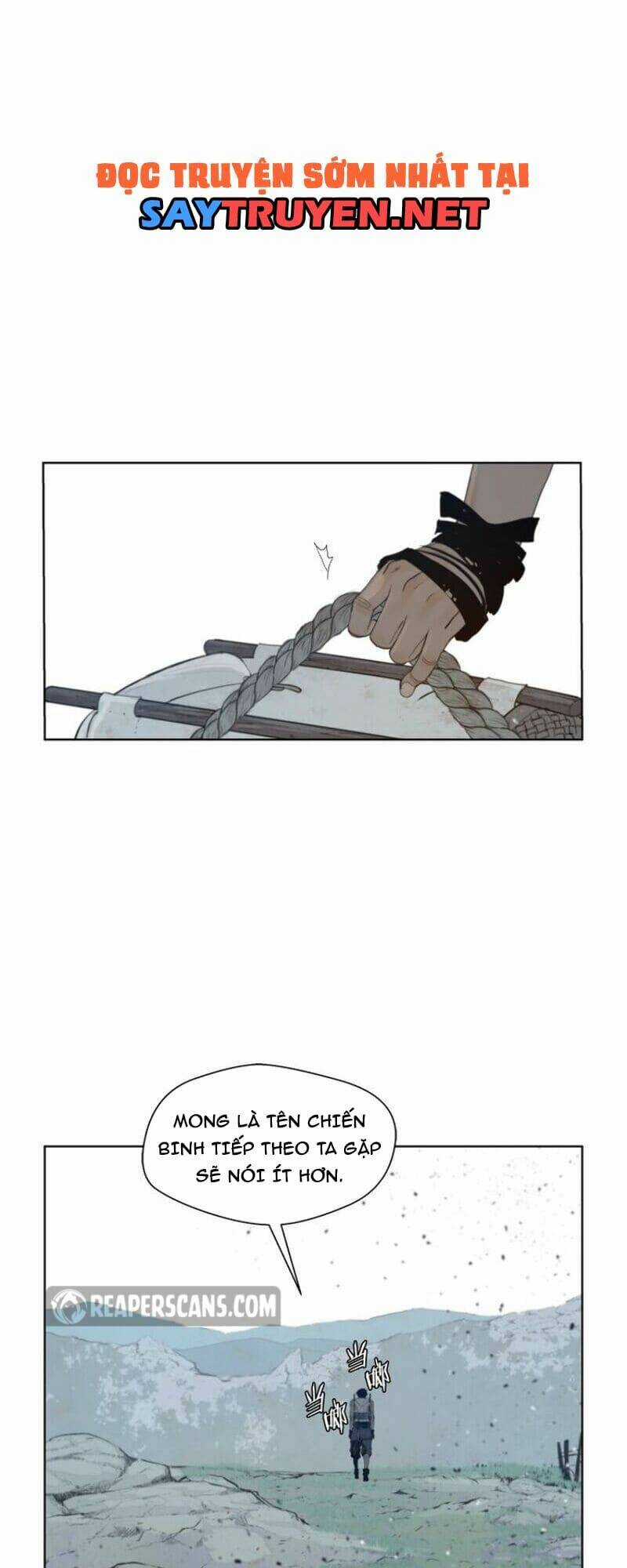 Vinh Quang Kiếm - Chapter 39 - Trang 24