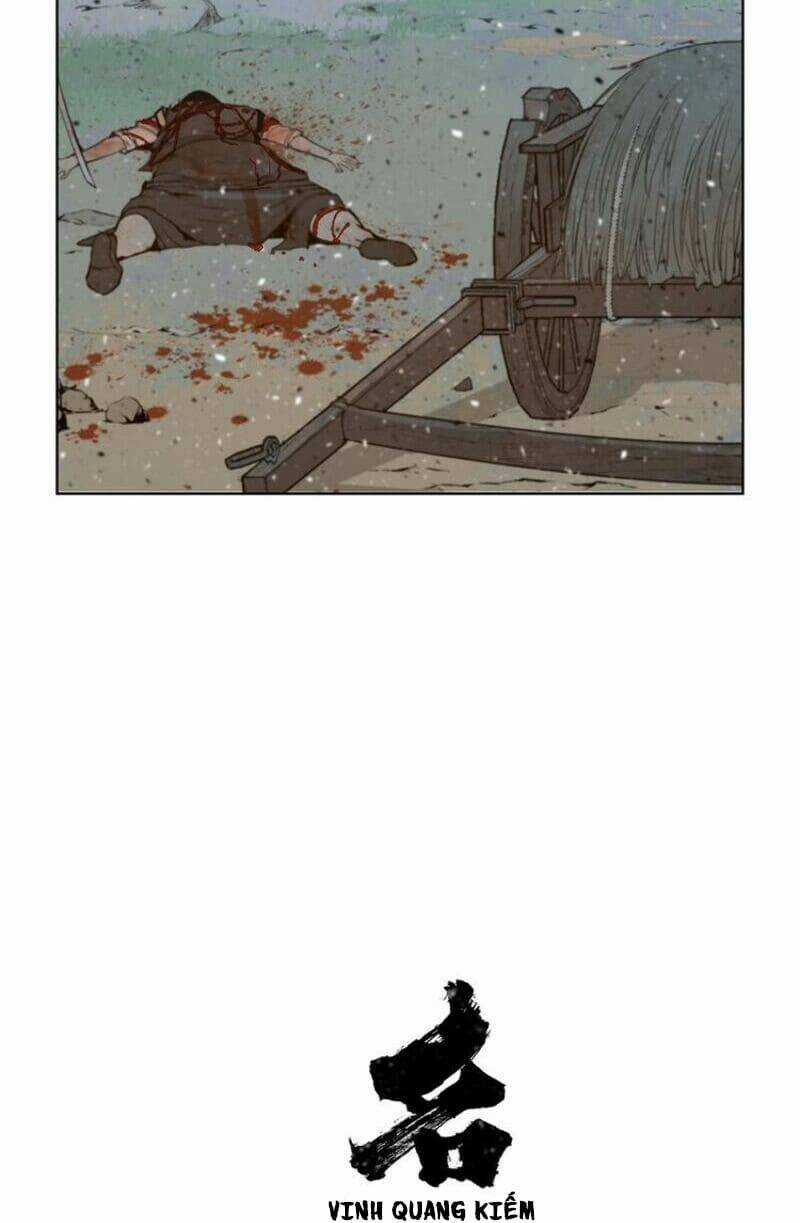 Vinh Quang Kiếm - Chapter 39 - Trang 25
